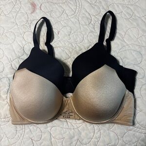 Vanity Fair Underwire Nursing Bras